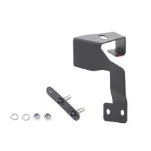 A Pillar LED Work Light Bar Mounting Bracket Holde
