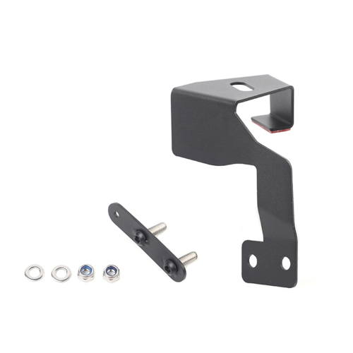 A Pillar LED Work Light Bar Mounting Bracket Holde