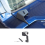 A Pillar LED Work Light Bar Mounting Bracket Holde 5