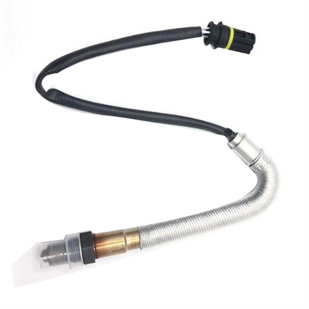 Car Rear Downstream Oxygen Sensor O2 11787545074 0 4853917081480