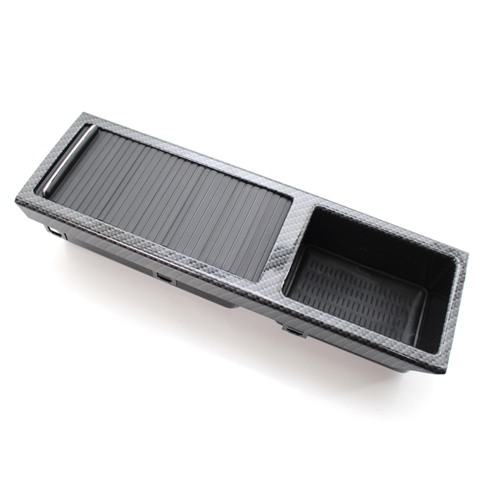 Center Console Storage Trays Replacement For E46 3 4853917081831