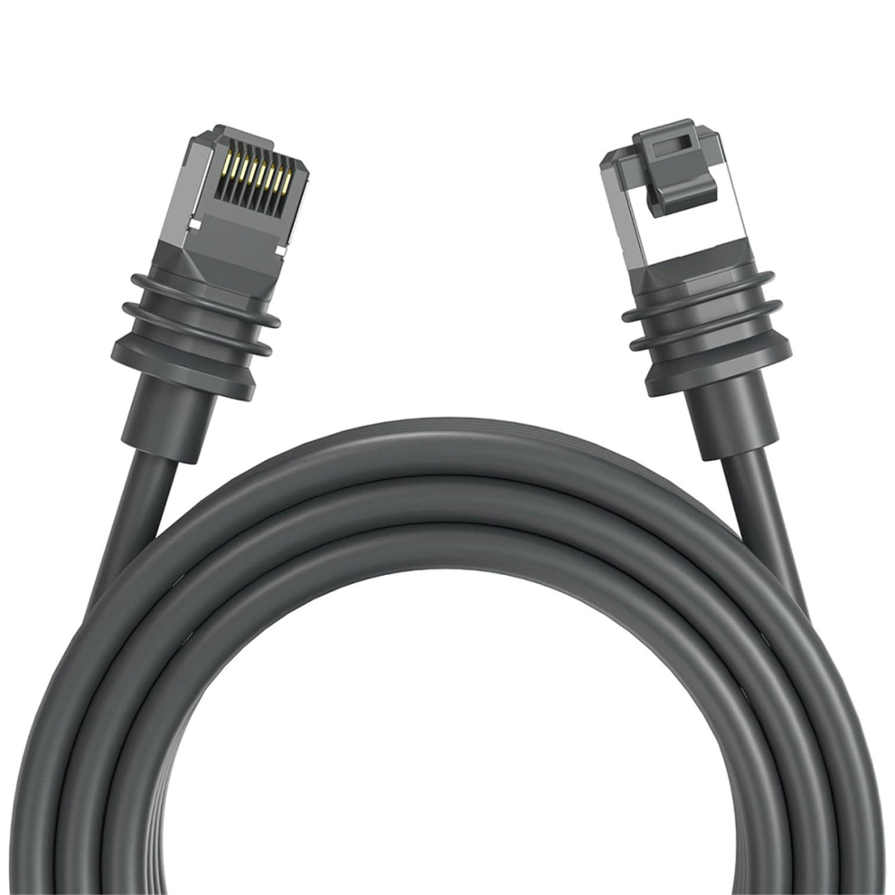 For Star Link Gen3 Cable 3Rd Generation Router Rj4 Gold 4853917080810
