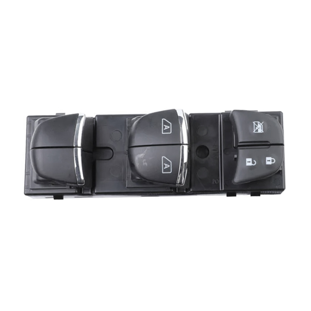 25401-5Aa0a Car Power Window Control Switch Lifter 4853917080445