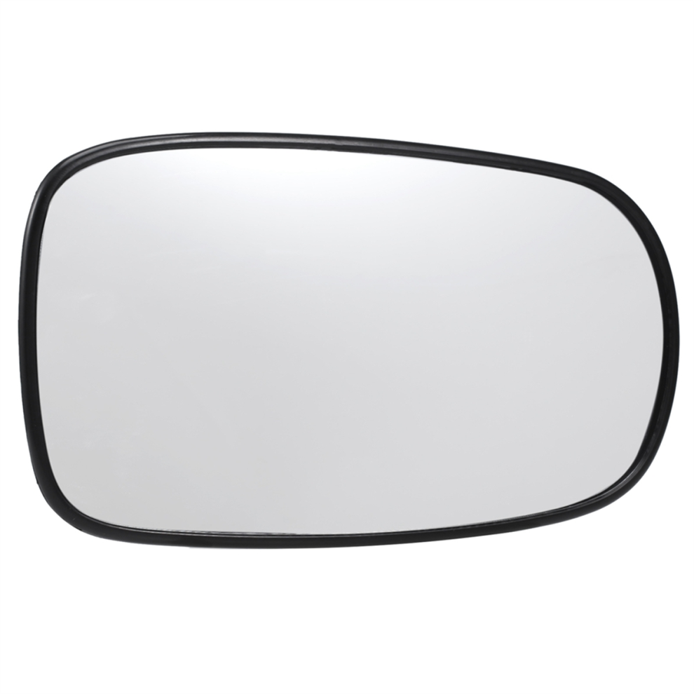 Car Rearview Mirror Glass Side Wing Lens For Azera 4853917080766