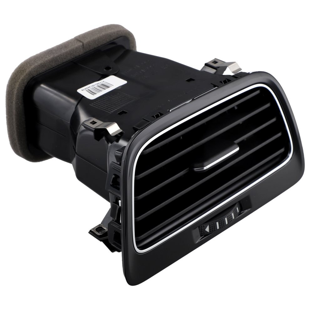 Car Front Dashboard Central Air Conditioner Outlet 4853917081688