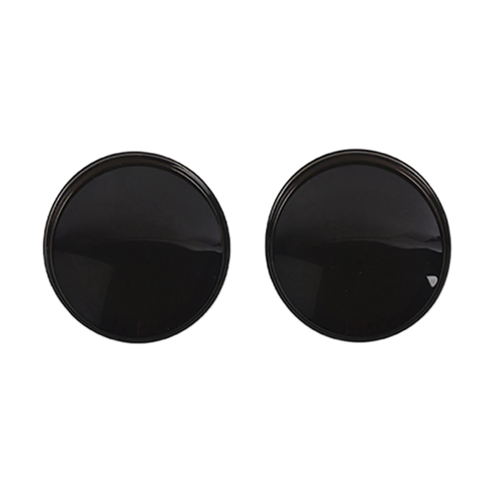 Car Front Bumper Fog Cover Decoration Bezel Light 4853917082128