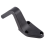 Trunk Shade Curtain Lower Bracket 7186777AIEO for 4