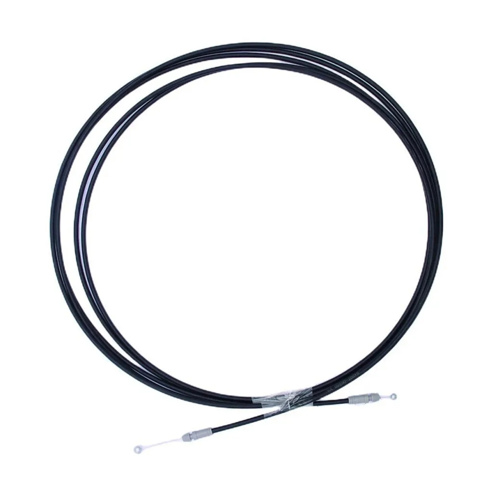 Trunk Lid Release Cable Replacement 64607-06190 Au 4853917082968