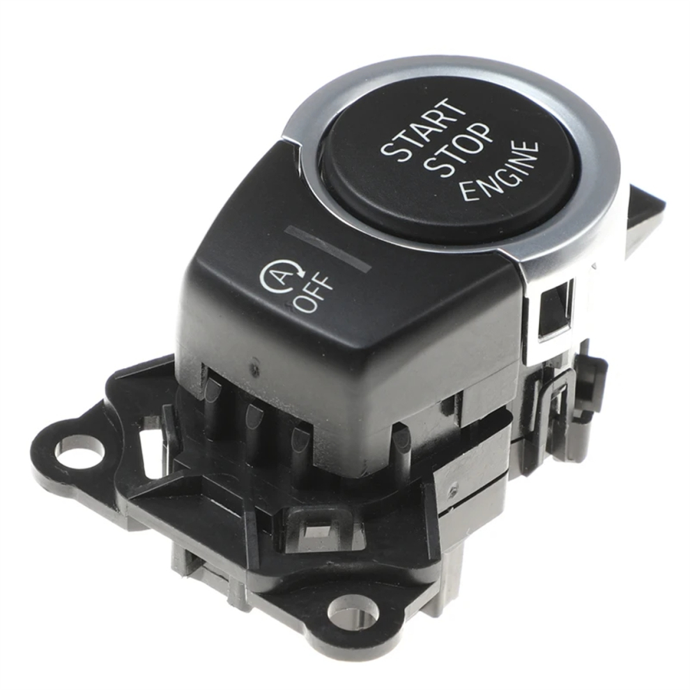 Semoic 929169303 Car Engine Stop Switch Button For X3 F25