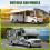RV Step Stabilizer for Travel Trailers Steps Suppo 10