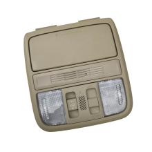 Console Roof Reading Light Sunroof Switch Glasses