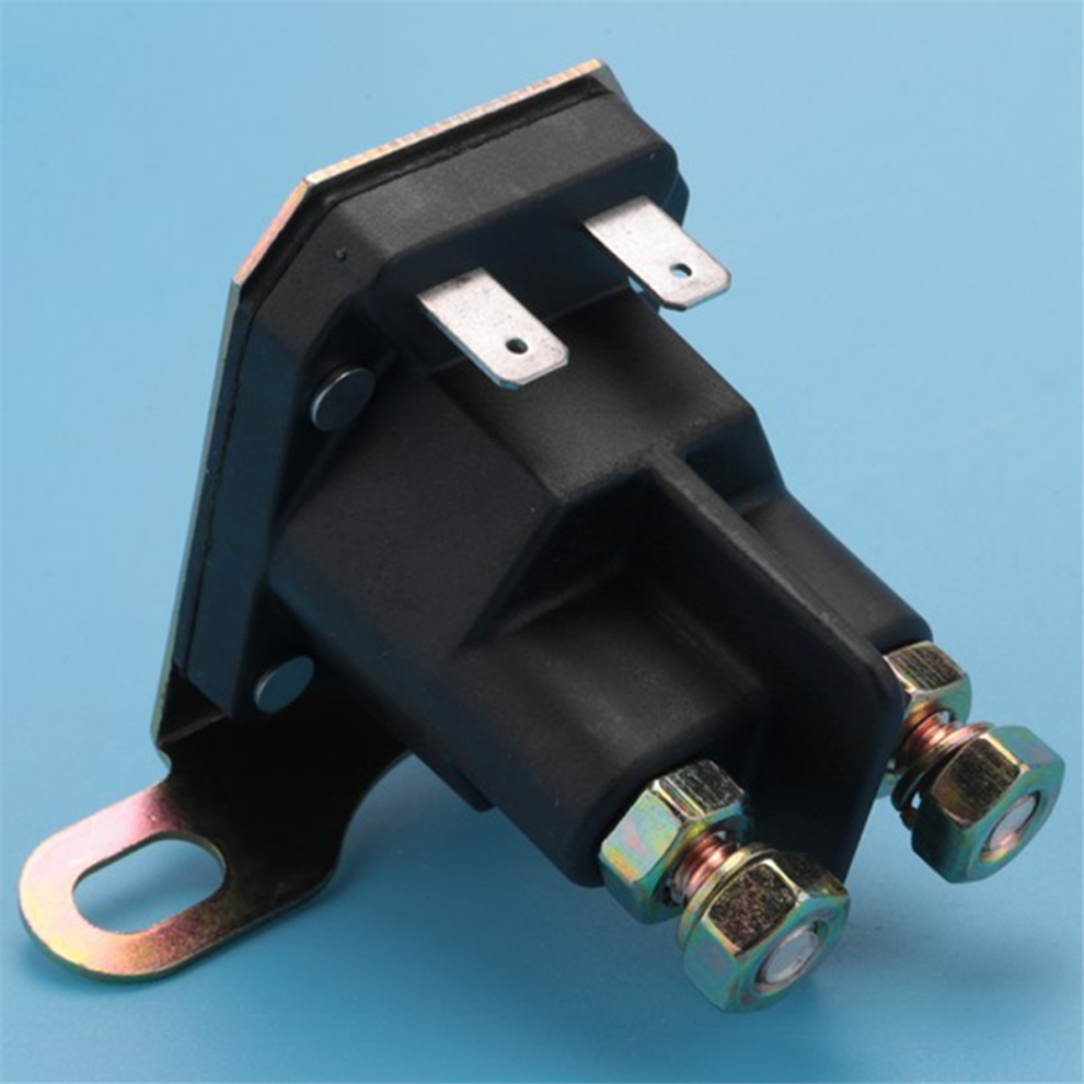 2Pcs 862-1211-211-16 Solenoid 12V Relay Am138068 7 4853917084146