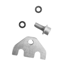 Car Steering Gear Repair Kit with Sealing Ring Cli