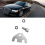 Car Steering Gear Repair Kit with Sealing Ring Cli 7