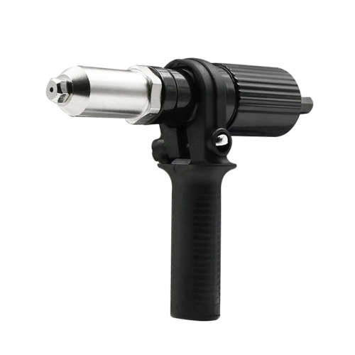 Rivet Adapter Set Electric Riveter Accessories for 2