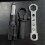 Rivet Adapter Set Electric Riveter Accessories for 5