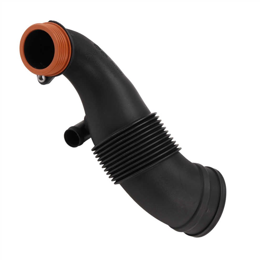 Car Engine Air Intake Hose For F15 F16 X5 X6 2013- Light 4853917084733