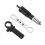 Rivet Adapter Set Electric Riveter Accessories for 7