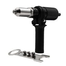 Rivet Adapter Set Electric Riveter Accessories for