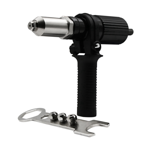 Rivet Adapter Set Electric Riveter Accessories for
