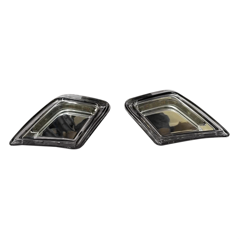 1Pair Front Side Corner Lamp Led Turn Signal Light 4853917085419