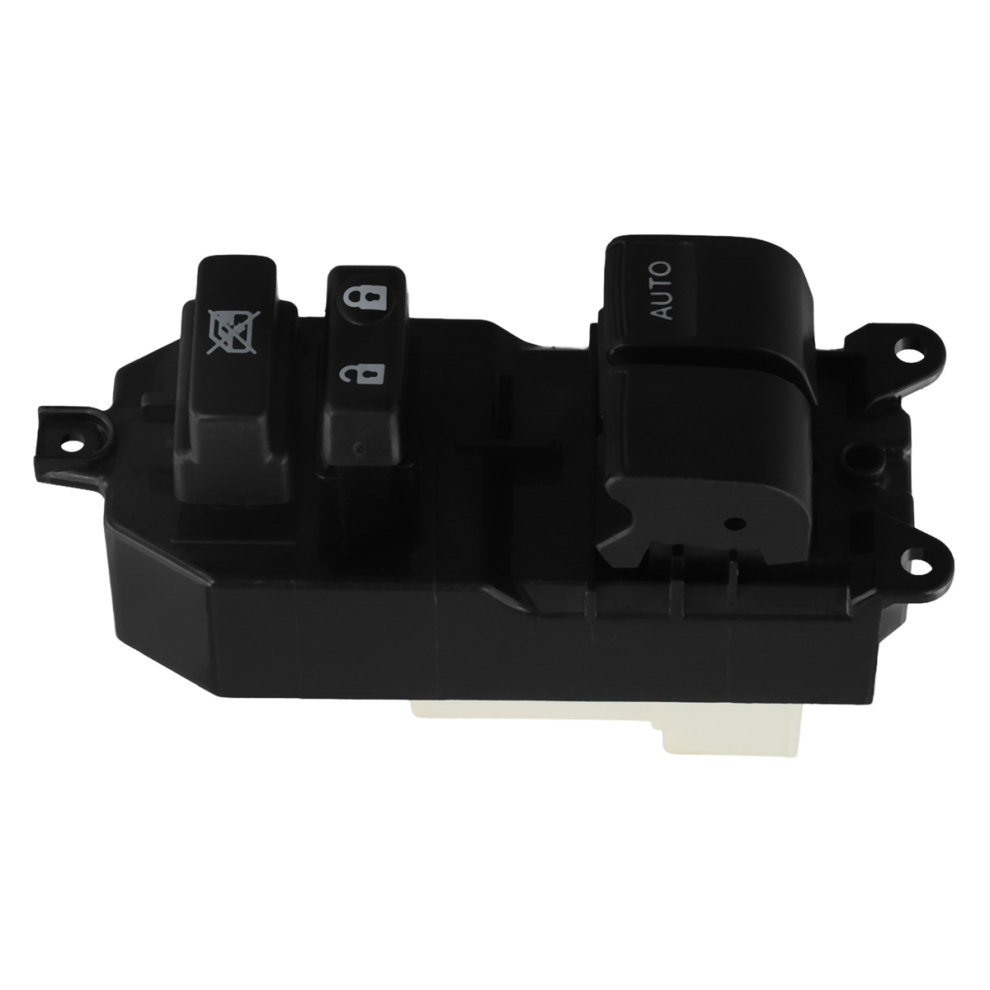Power Master Window Control Switch Glass Lift For 4853917082593
