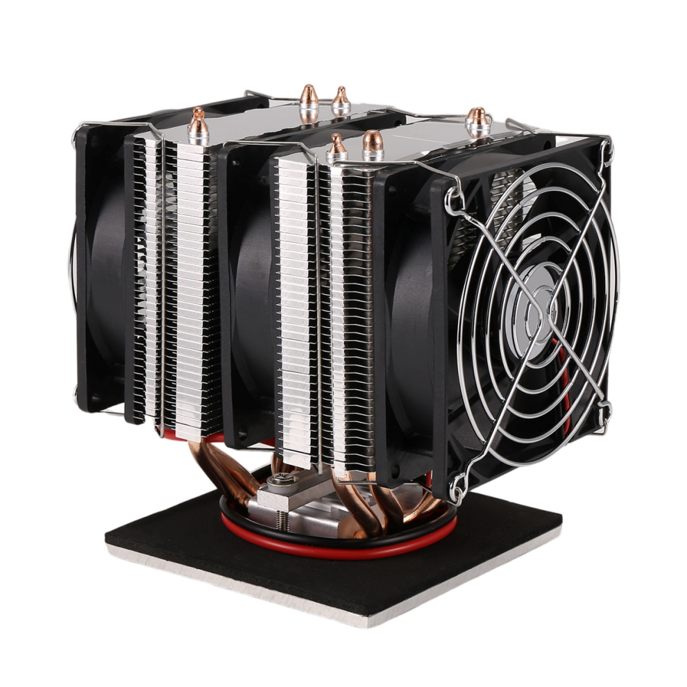 12V 120W Semiconductor Refrigeration Board Refrige 4853917085815