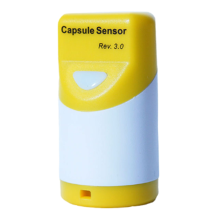 Capsule Sensor ESP32S3 Node LoRawan Development Bo