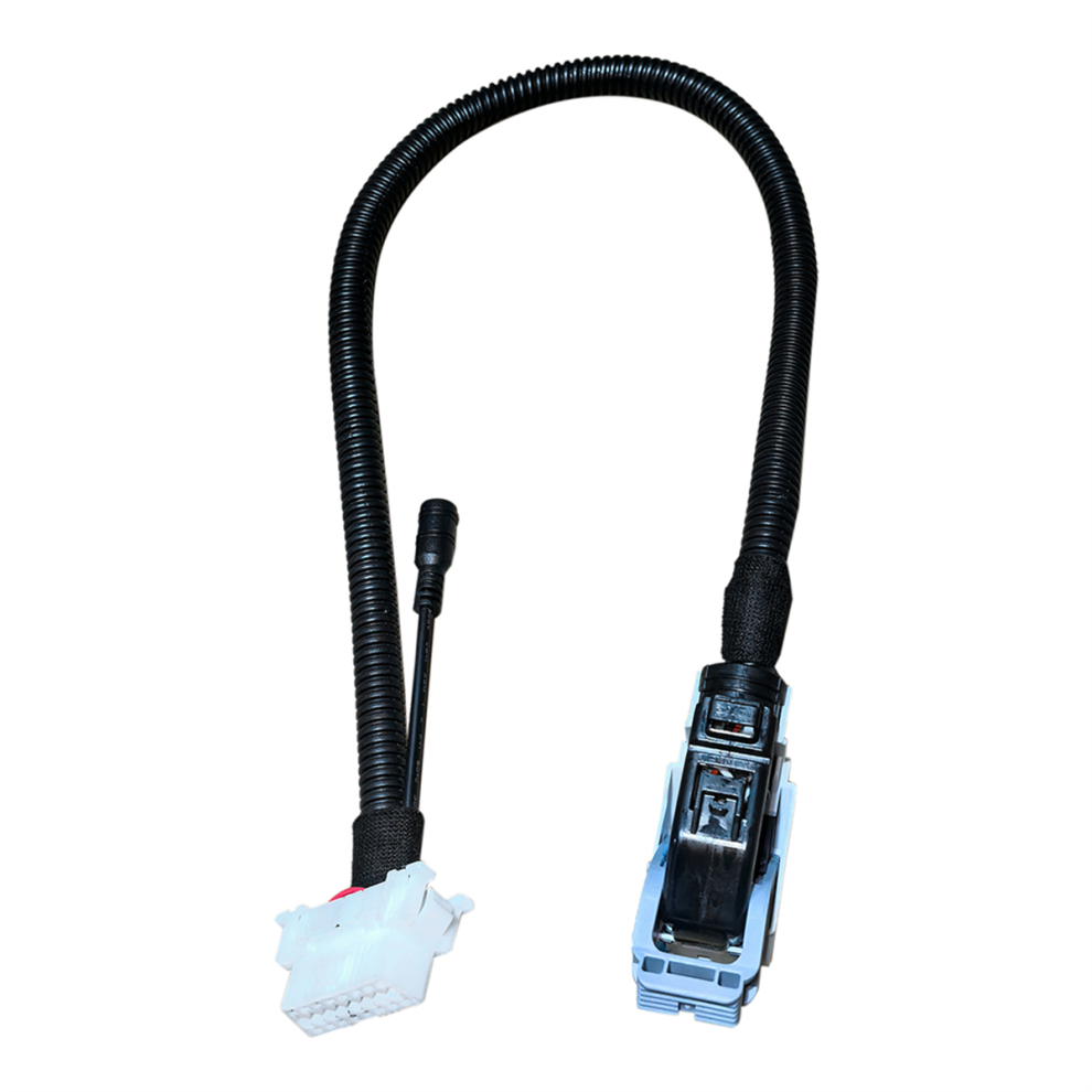For T76 Tehcm, 6T30, 6T40, 6T45, Transmission Tcm 4853917087598