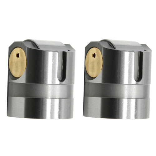 2 stücke Common Rail Einspritzpumpe Drücker Auto Motor Teile 4921 2