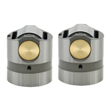 2PCS Common Rail Pump Tappet Car Engine Parts 4921