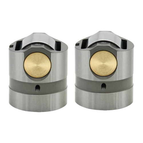2 stücke Common Rail Einspritzpumpe Drücker Auto Motor Teile 4921