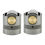 2 stücke Common Rail Einspritzpumpe Drücker Auto Motor Teile 4921 2