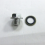 Car Engine Oil Pan Drain Plug Bolt LFE5-10-404 for 3