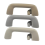 Car Inner Roof Armrest Ceiling Pull Handle Door Sa 8
