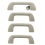 Car Inner Roof Armrest Ceiling Pull Handle Door Sa 1