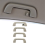 Car Inner Roof Armrest Ceiling Pull Handle Door Sa 9