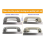 Car Inner Roof Armrest Ceiling Pull Handle Door Sa 6