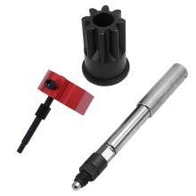 J-42083 9U7227 9S9082 Automatischer Zeitmessstift und Injektor
