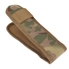 Molle-Gurt Schultergurt Polster Sling Polster Abnehmbar für Outdoor-Jagd Schießen Tarnung