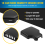 Car Inside Humidity Sensor Cover 1SU12DX9AA for 30 8