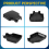 Car Inside Humidity Sensor Cover 1SU12DX9AA for 30 10