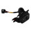 Luggage Cover Release Switch with Camera 99240L350 4