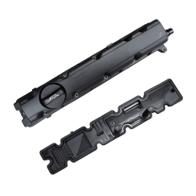 0248P7 0248R6 Engine Valve Cylinder Head Cover for