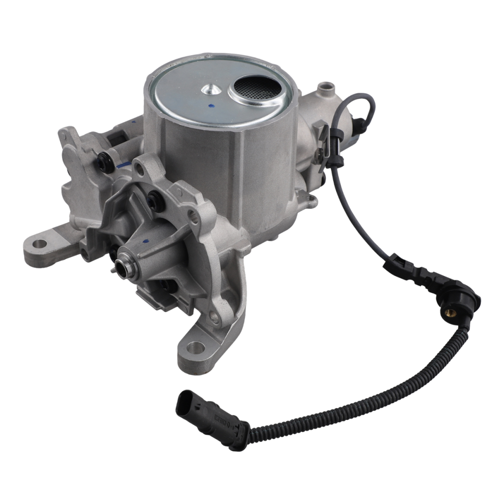 1001F9 Engine Oil Pump For 408 508 3008 4008 C5 C4 4853917088892
