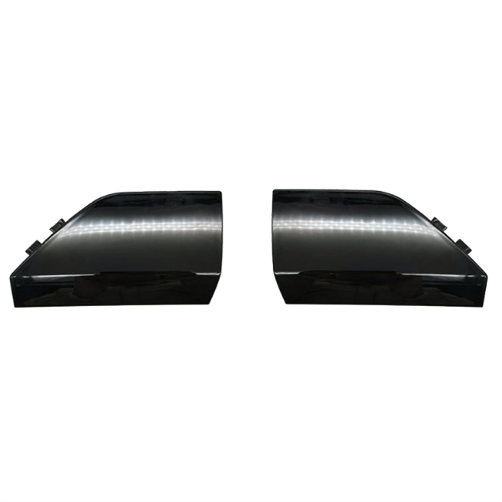 Car Front Bumper Tow Hook Cover Cap For G20 G21 3 4853917089394