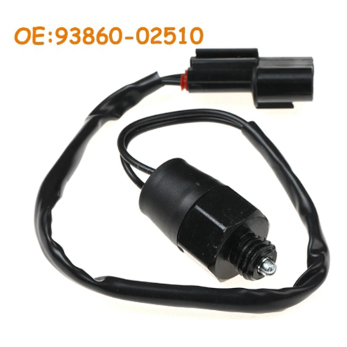 93860-02510 9386002510 Car Reverse Light Switch fo 2