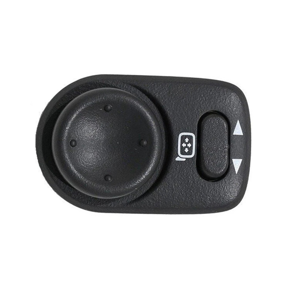 Car Lh Driver Side Power Mirror Switch For 2010-20 Light 4853917090475