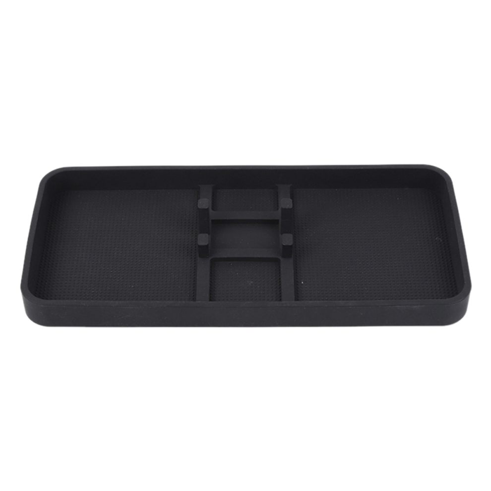 Universal Car Center Console Dash Organizer Tray S 4853917090536