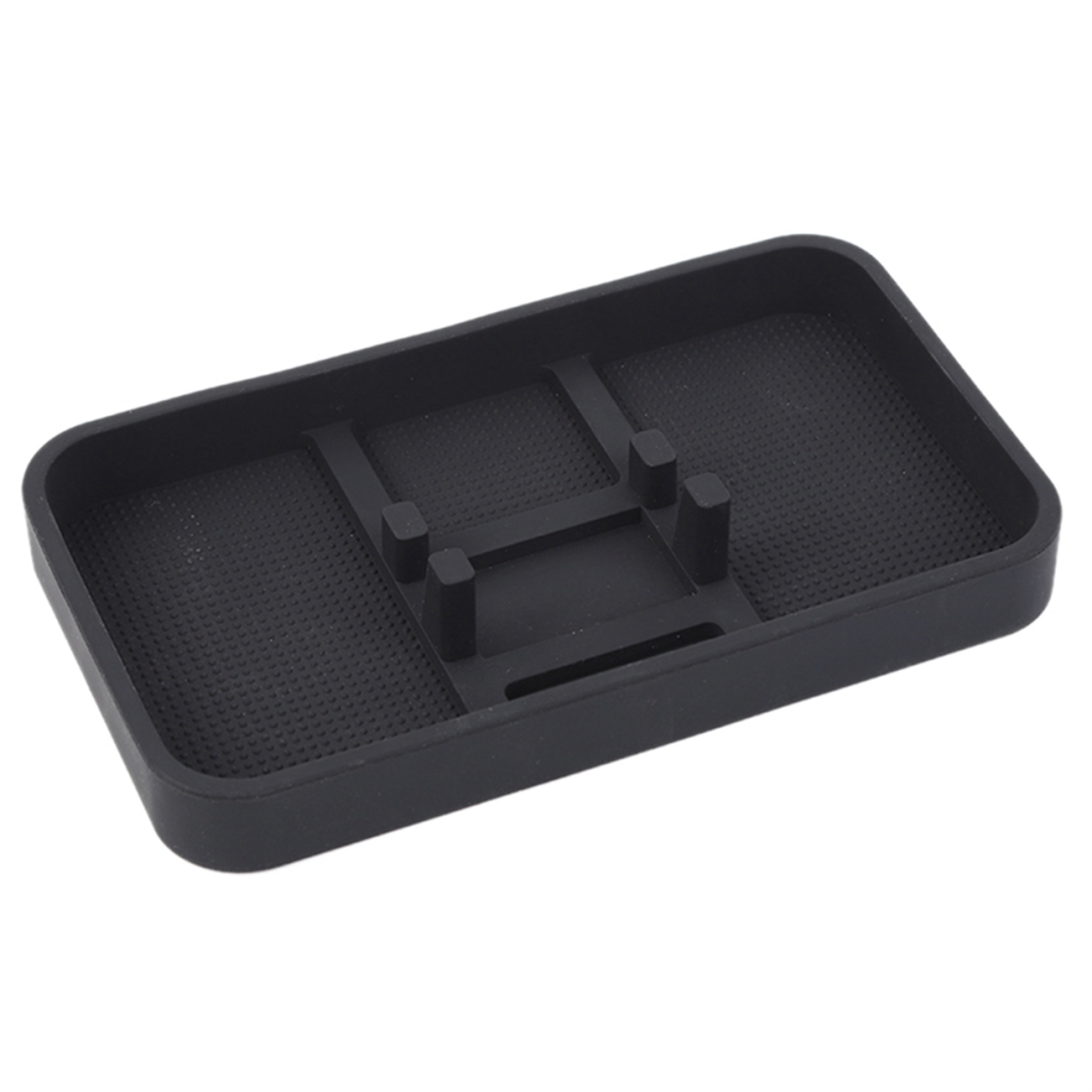 Universal Car Center Console Dash Organizer Tray S 4853917090550
